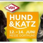 Int. WCF-Katzenausstellung im Rahmen der Haustiermesse Hund & Katz - ABGESAGT!