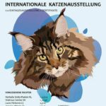 Internationale Katzenausstellung