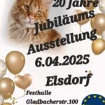 20 Jahre Jubiläumsausstellung in Elsdorf
